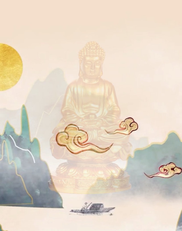 Amazon｜釈迦如来 仏像 如来像 座像 オブジェ 厄除け 開運 風水